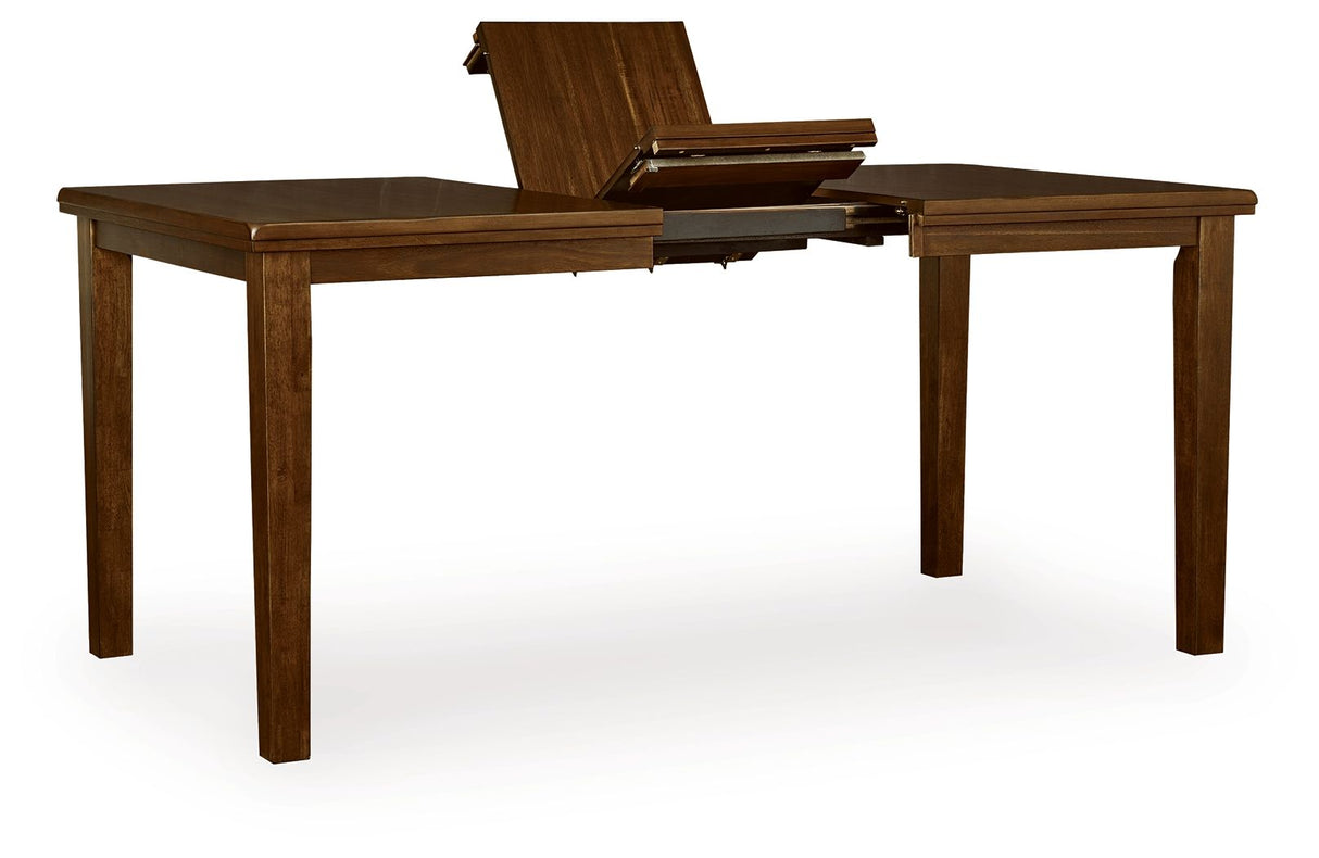 Ralene - Dining Room Table