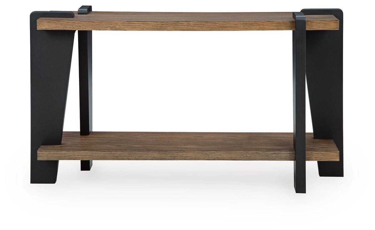 Weathermore - Rectangular Table