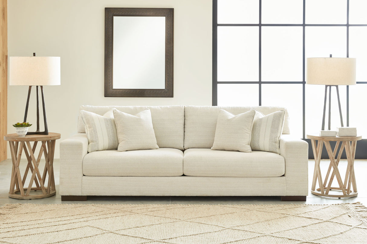 Maggie - Sofa - Birch