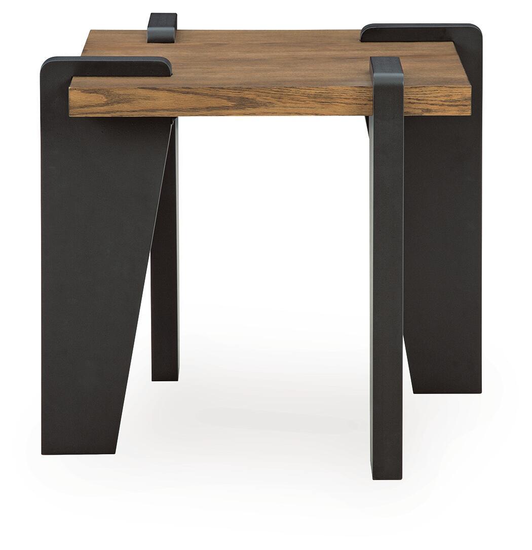 Weathermore - Rectangular Table