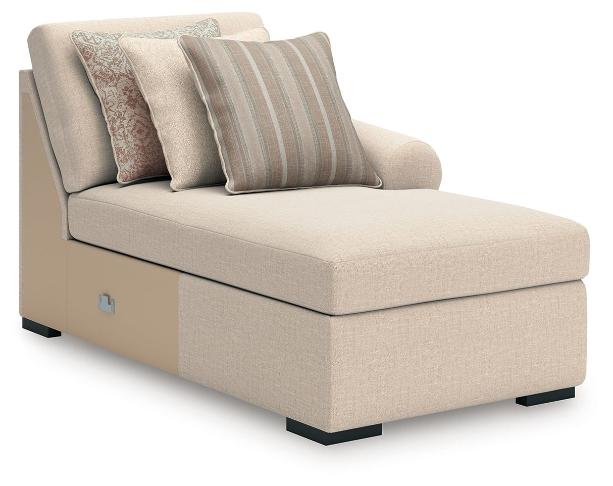 LadyMae - Sectional