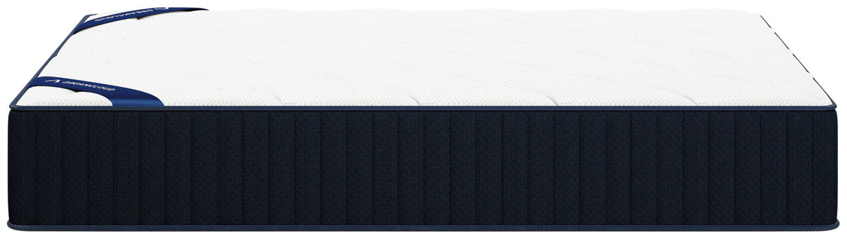 Dreamcloud Classic Memory Foam - Queen Mattress - White