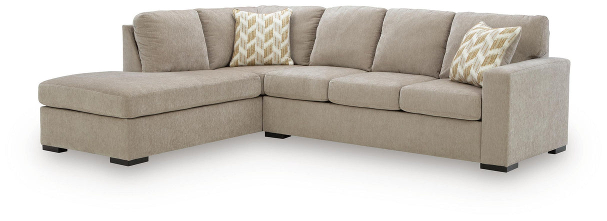 Bridgepoint - Sleeper Sectional