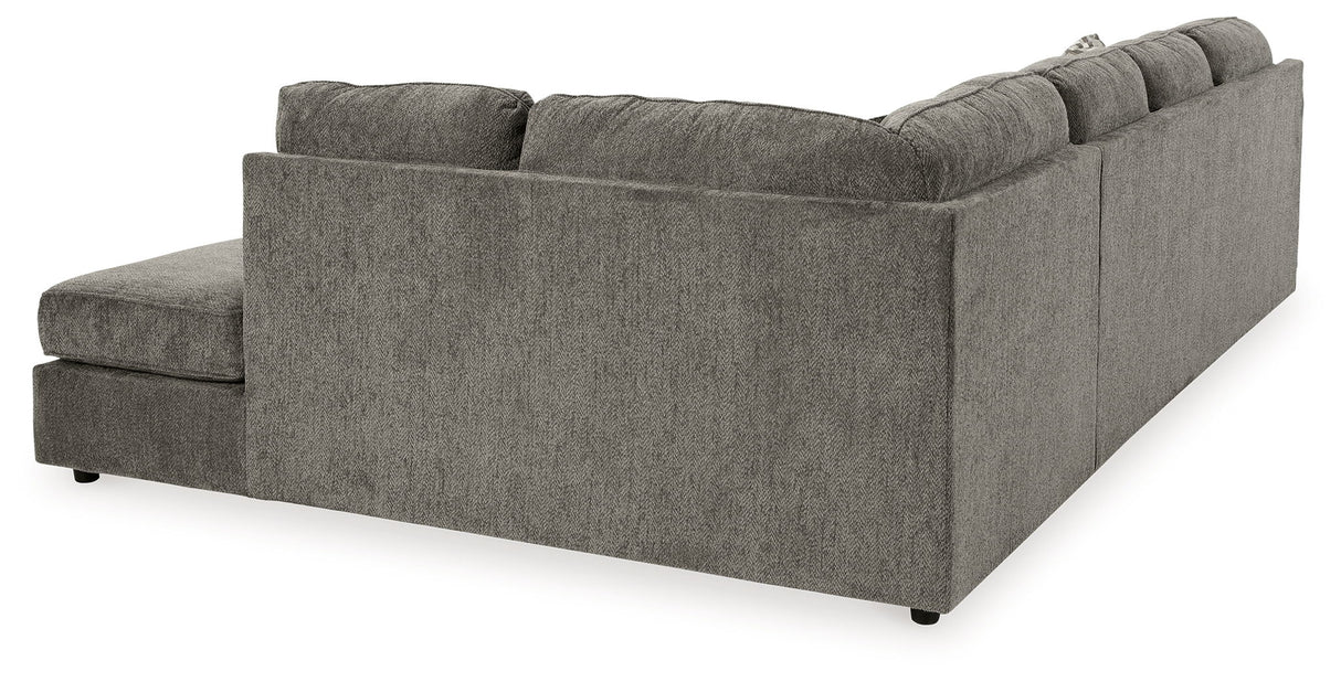 O'phannon - Sectional
