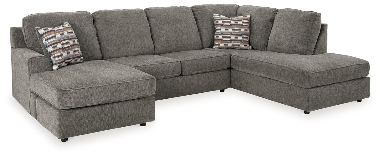 O'phannon - Sectional