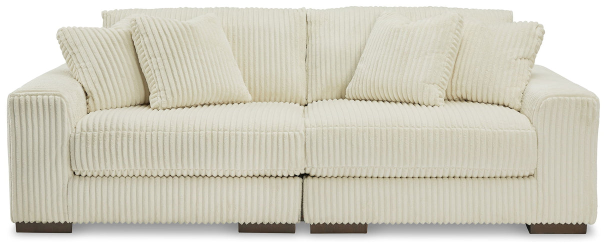 Lindyn - Sectional