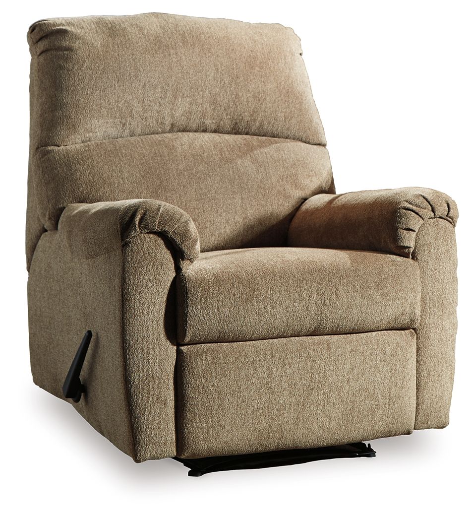 Nerviano - Recliner