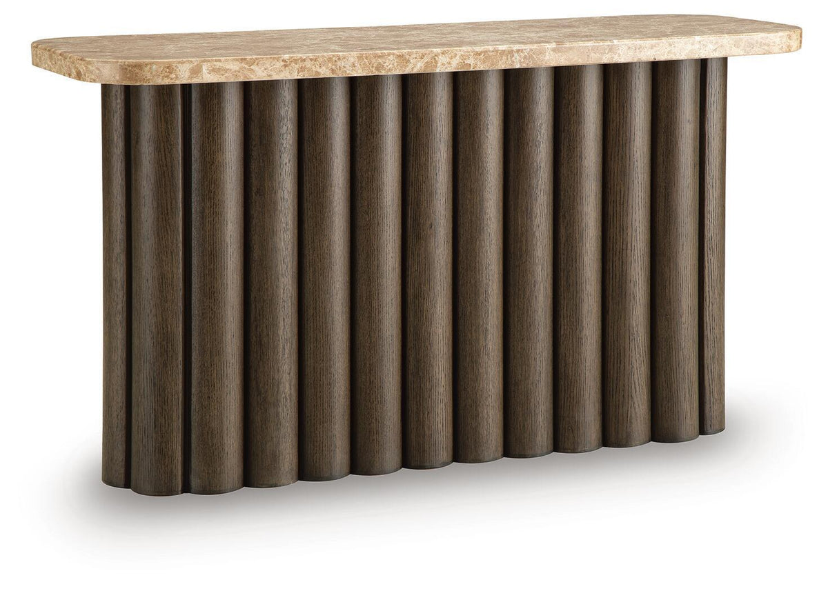 Darimore - Rectangular Table