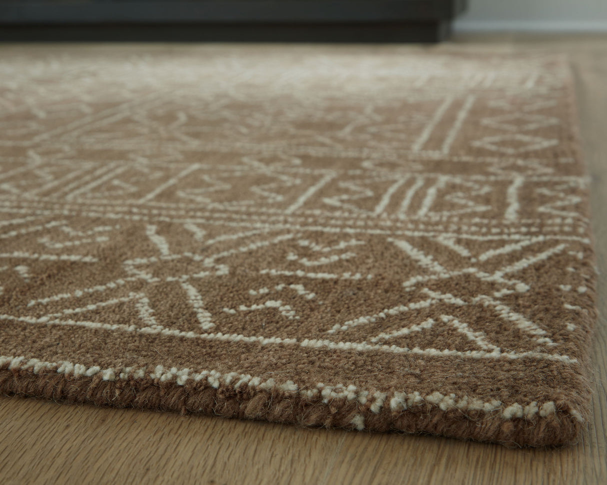 Merrittman - Rug