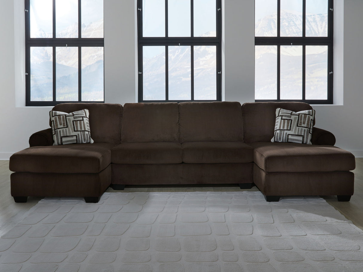 Kimlee - Sectional