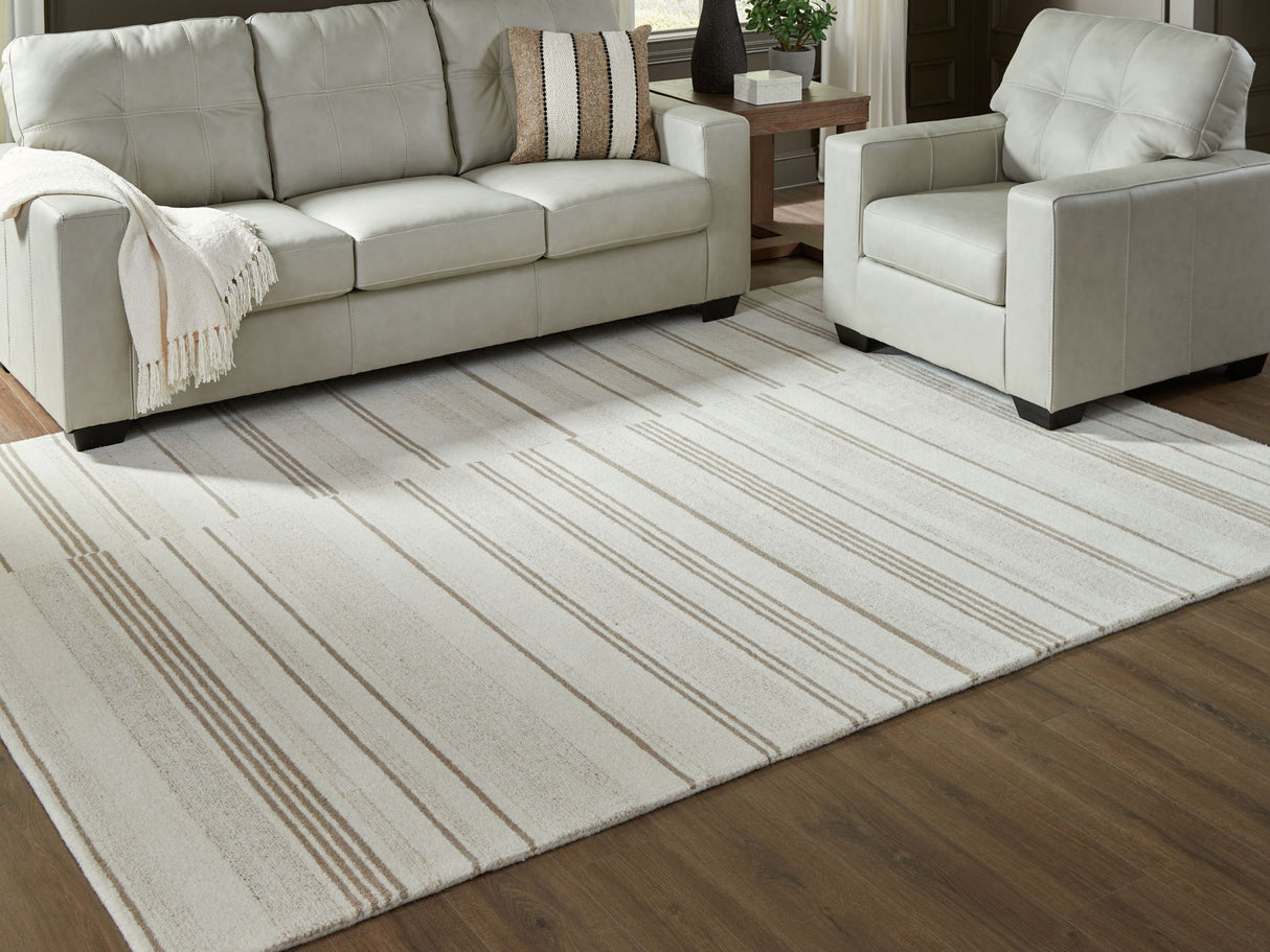 Gadence - Rug