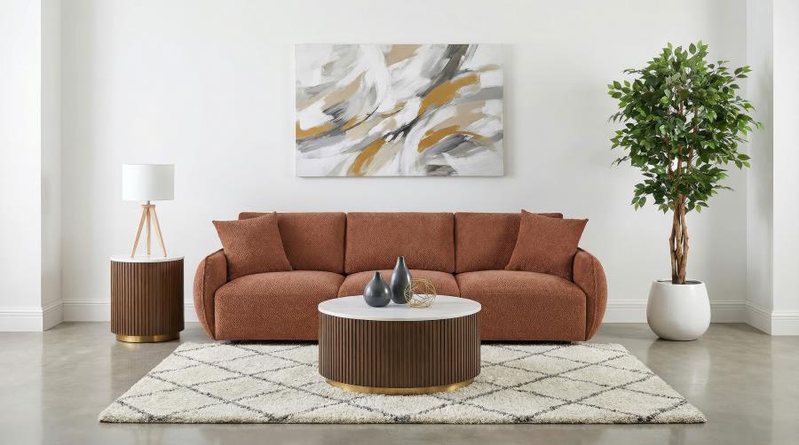 Elysia Modular Sectional