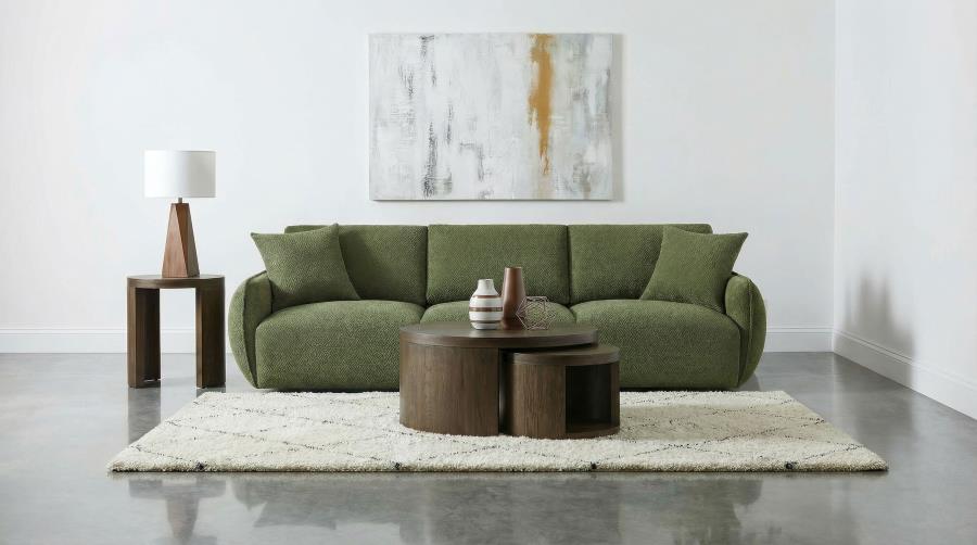 Elysia Modular Sectional