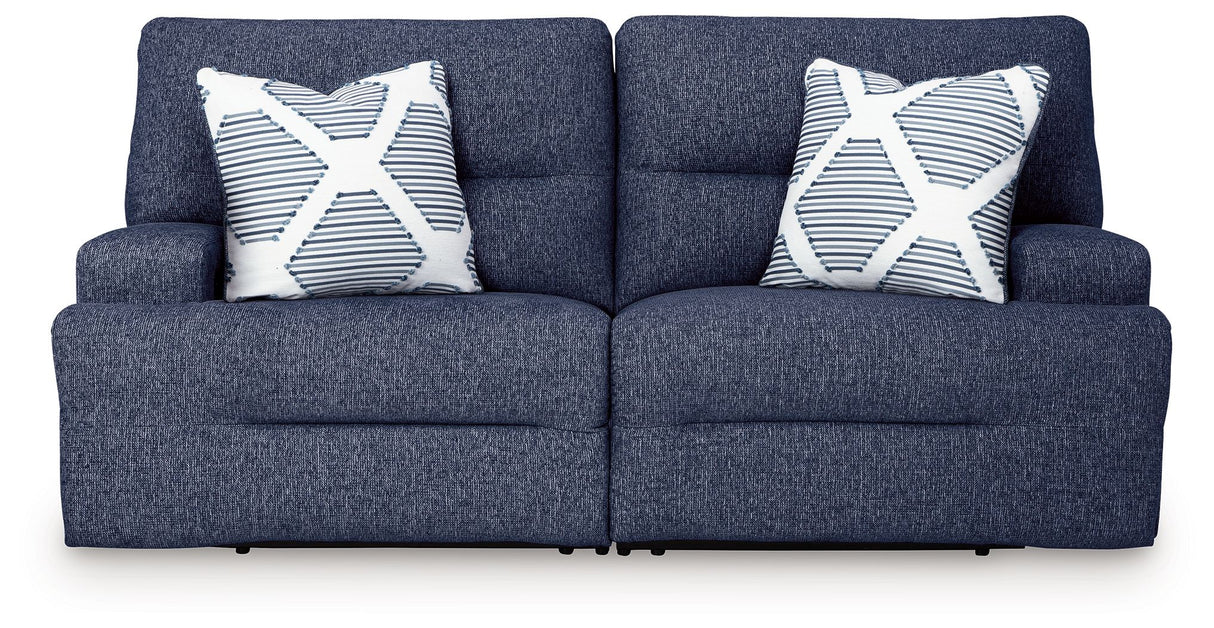 Acklen Place - Reclining Sectional