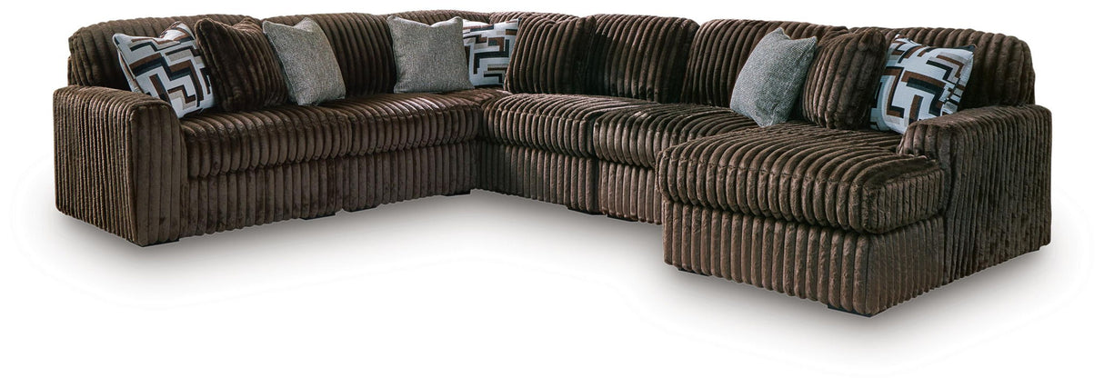 Midnight-Madness - Sectional