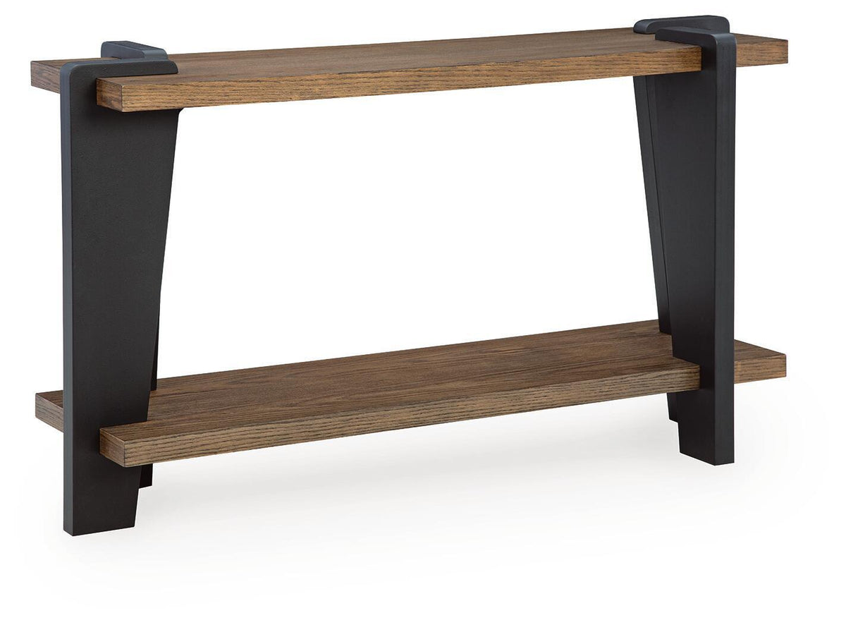 Weathermore - Rectangular Table