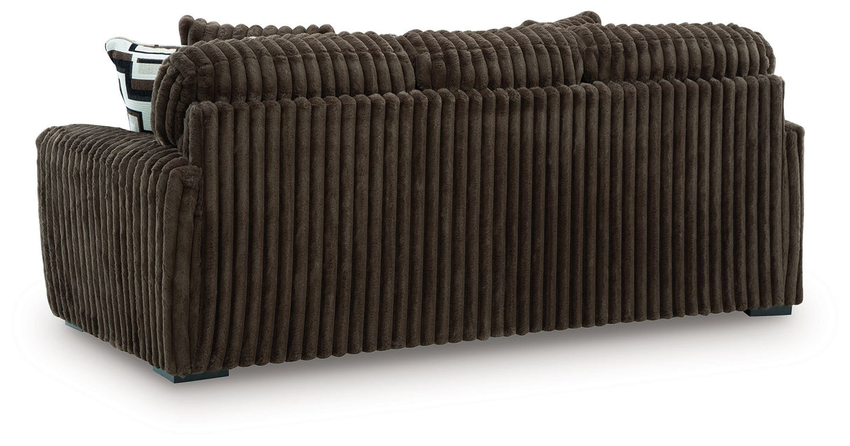 Midnight-Madness - Sofa