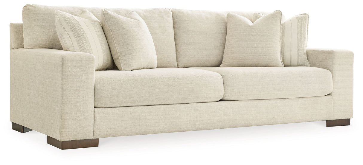 Maggie - Sofa - Birch