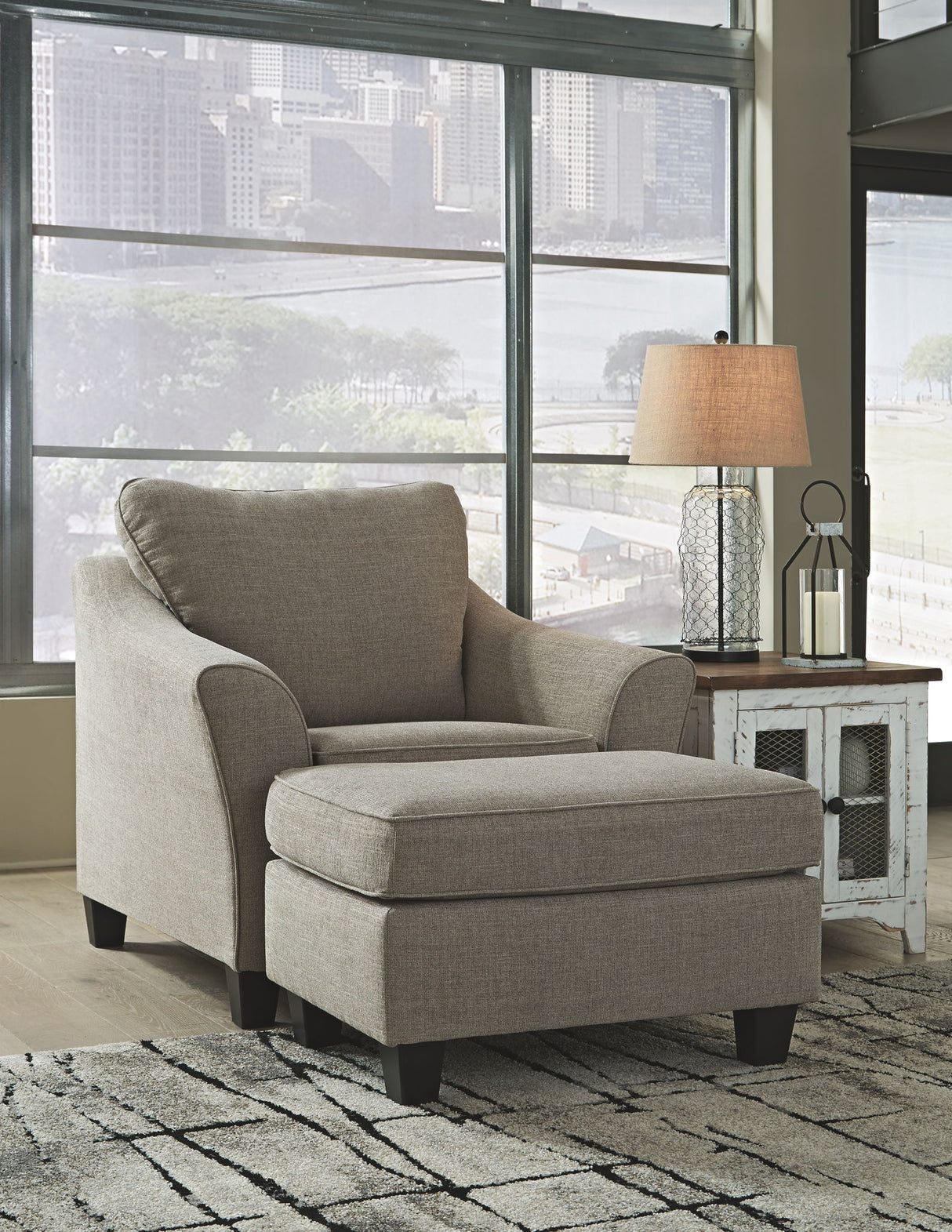 Kestrel - Living Room Set