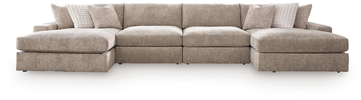 Nexora-Court - Sectional