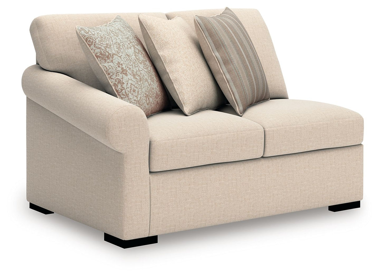 LadyMae - Sectional