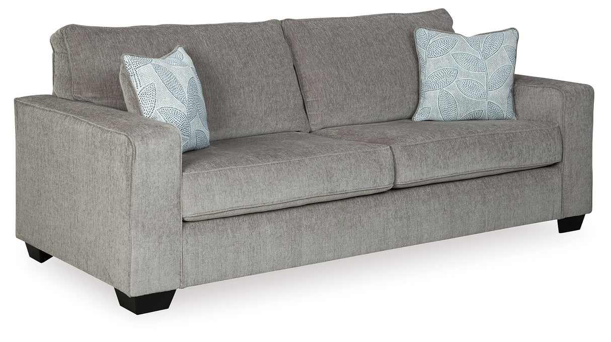 Altari - Stationary Sofa