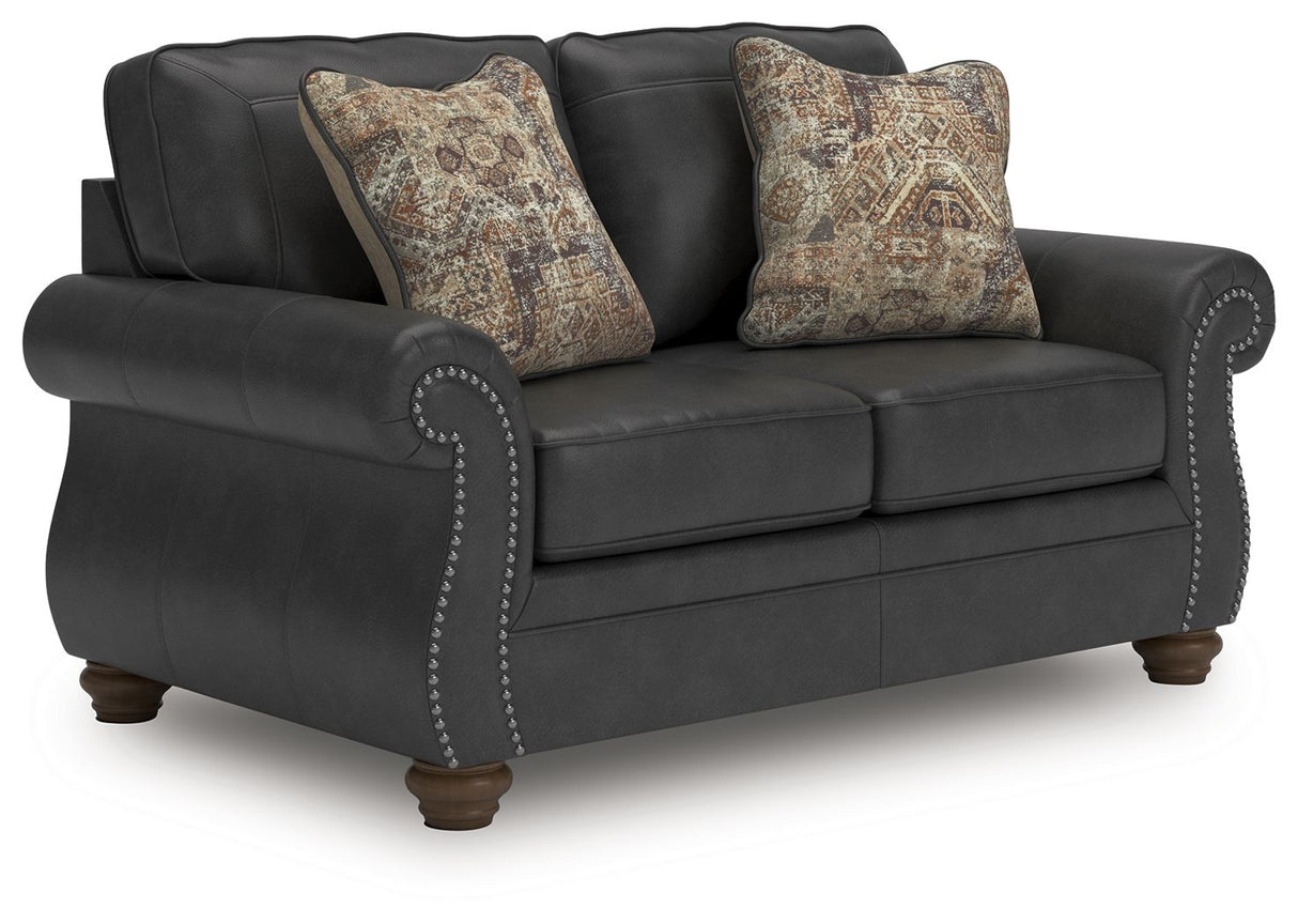 Chasemore - Loveseat