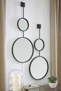 Mirrors