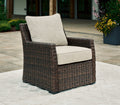 Outdoor Chairs