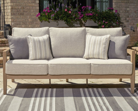 Outdoor Sofas