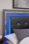Headboards