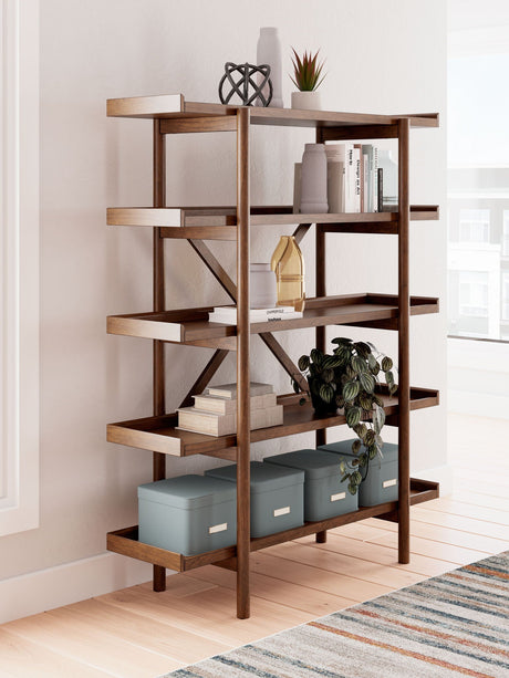 Bookcases