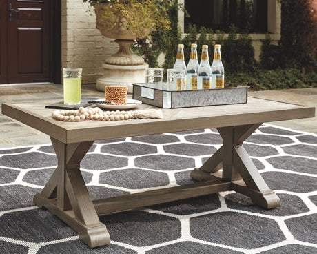 Outdoor Coffee Tables