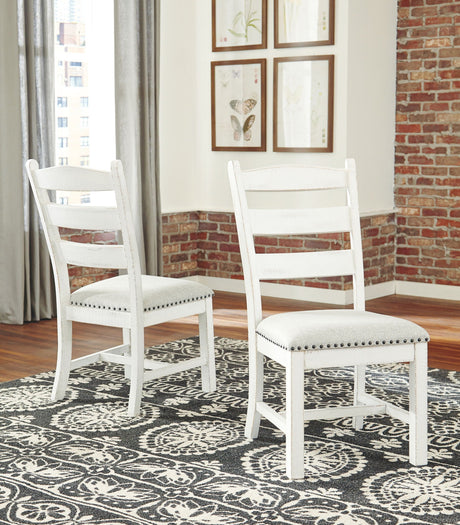 Dining Height Chairs