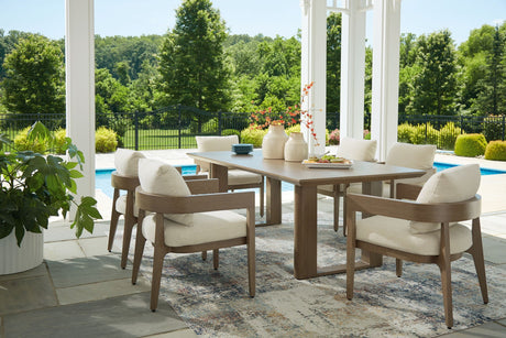 Outdoor Dining Sets