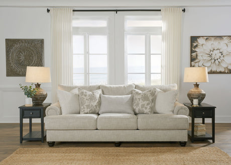Stationary Sofa