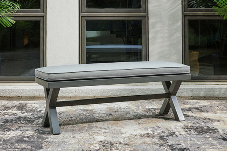 Outdoor Benches