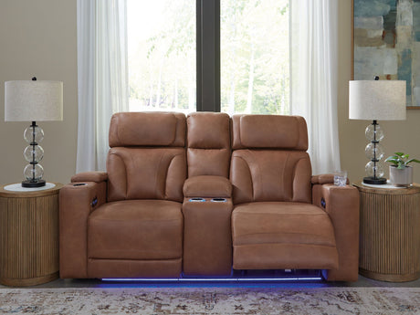 Reclining Loveseats