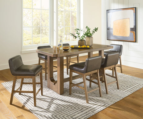 7pc Dining Sets