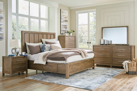 King Bedroom Sets