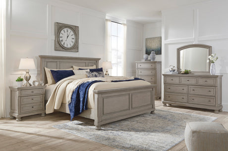 Queen Bedroom Sets