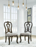 Dining Room Seating