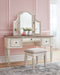 Kids Vanities