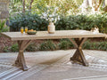 Outdoor Tables