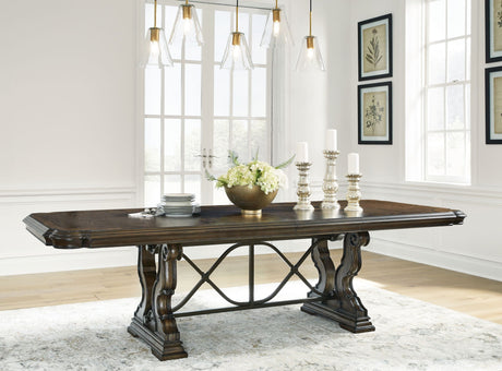 Dining Height Tables