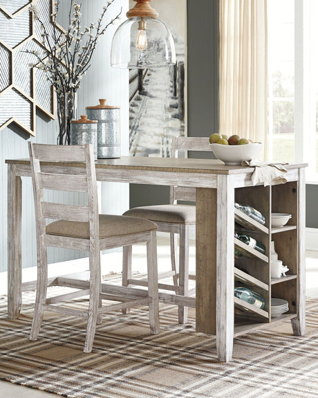 Counter Height Tables