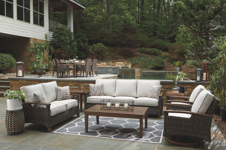 Outdoor Seating Sets
