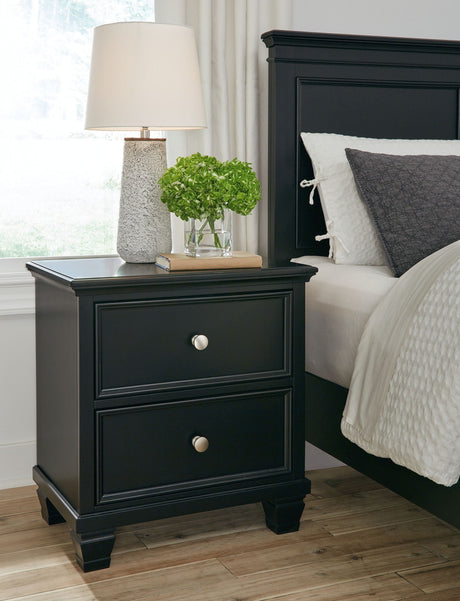 Nightstands