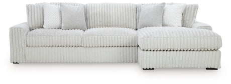 Stupendous - Sectional