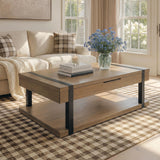 Jorannti - Living Room Table